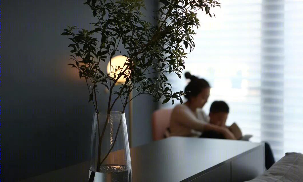 北京 130㎡舒适收纳之家,设计师 Ryan 王恒的室内设计佳作-60