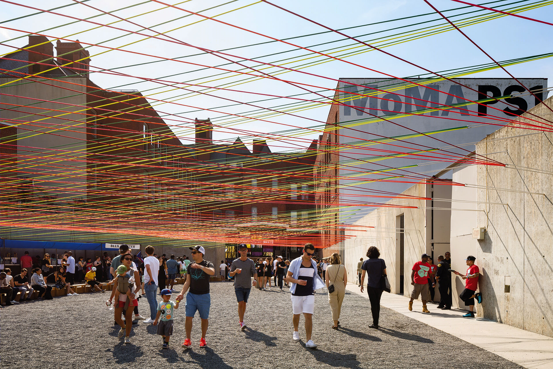 墨西哥新兴建筑团队 Escobedo Solíz 的创新设计之路-3