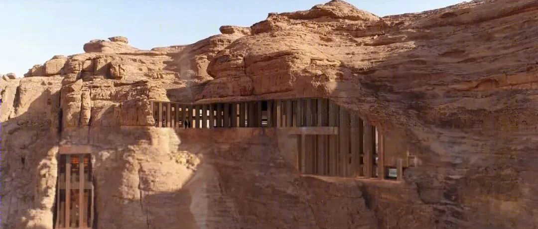 瑞士林地绿色奢华住宅丨伊朗建筑室内设计师 Milad Eshtiguashi-56