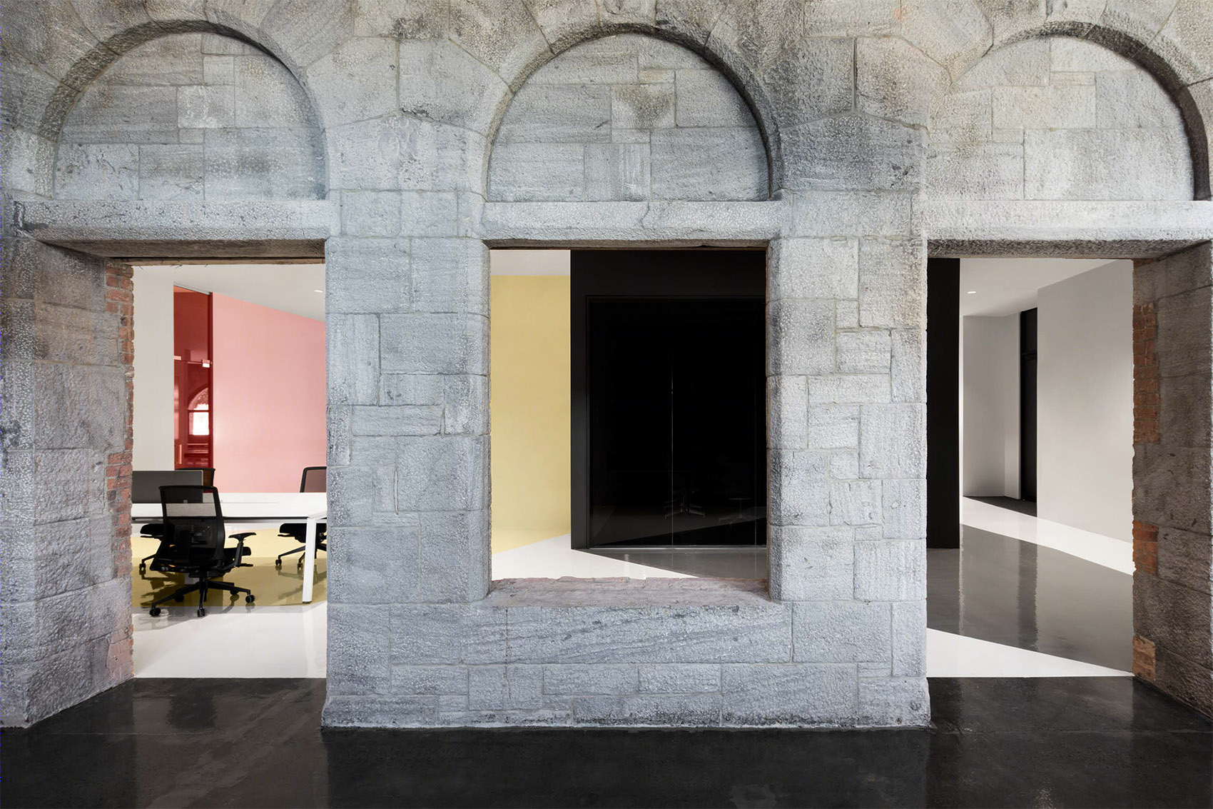 Lightspeed办公区-20