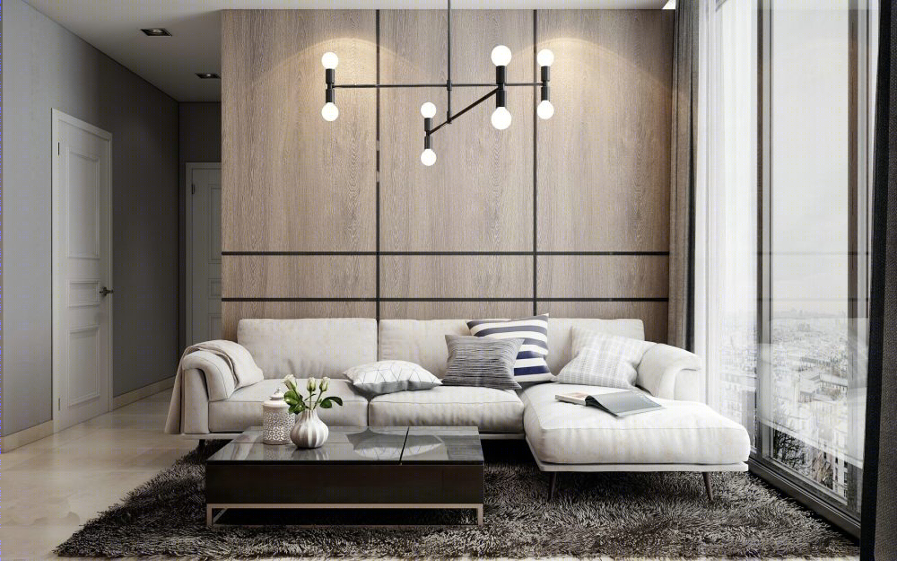 越南设计师 Thao Nguyen 打造优雅住宅空间-22