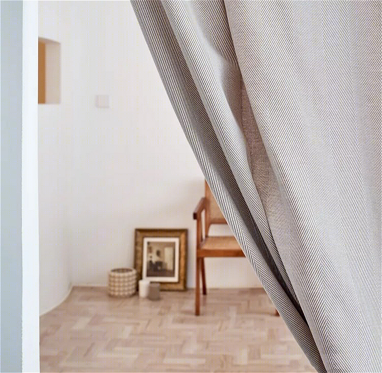 53㎡曲线仙居，小姐姐们的第十套房-37