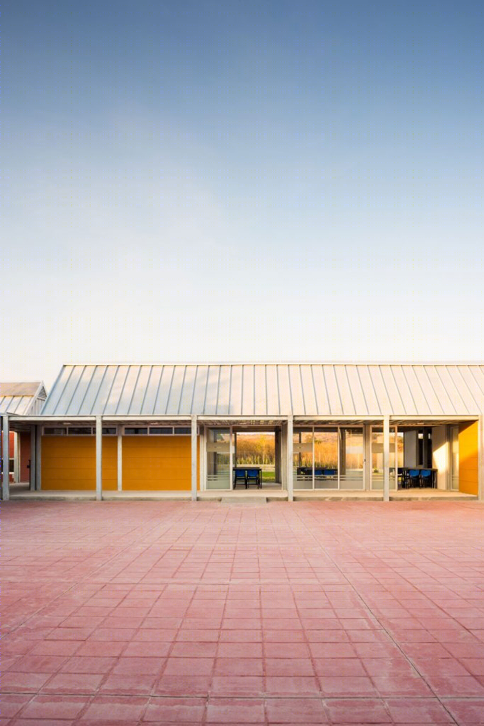 墨西哥新兴建筑团队 Escobedo Solíz 的创新设计之路-6