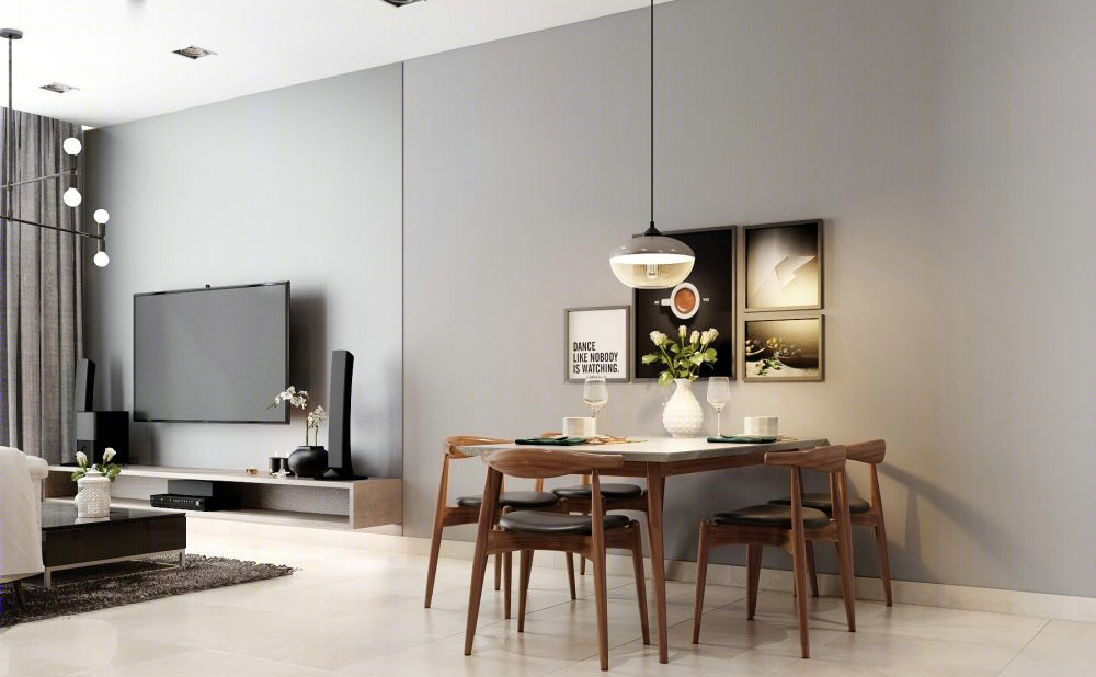 越南设计师 Thao Nguyen 打造优雅住宅空间-23