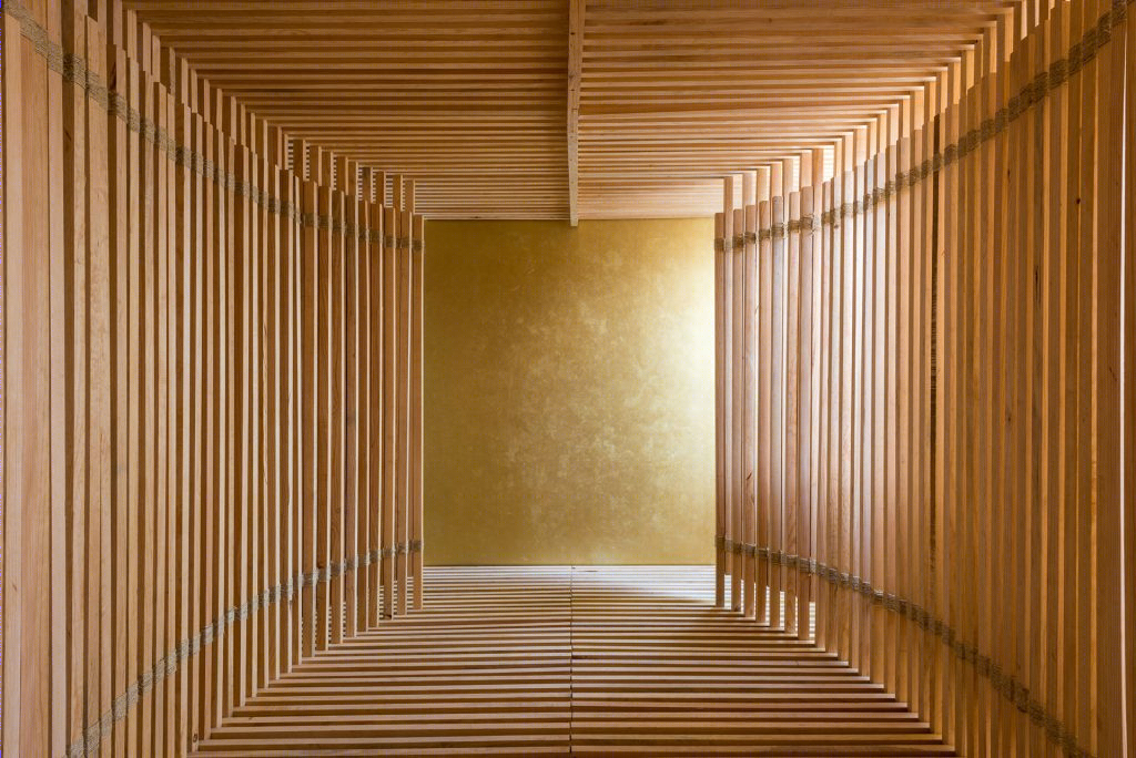 墨西哥新兴建筑团队 Escobedo Solíz 的创新设计之路-7