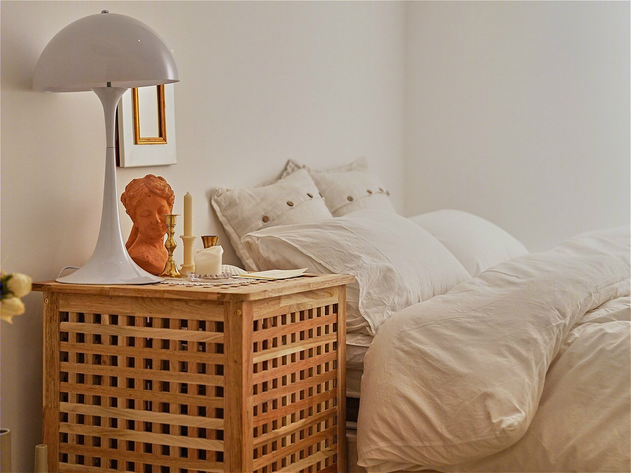 53㎡曲线仙居，小姐姐们的第十套房-39