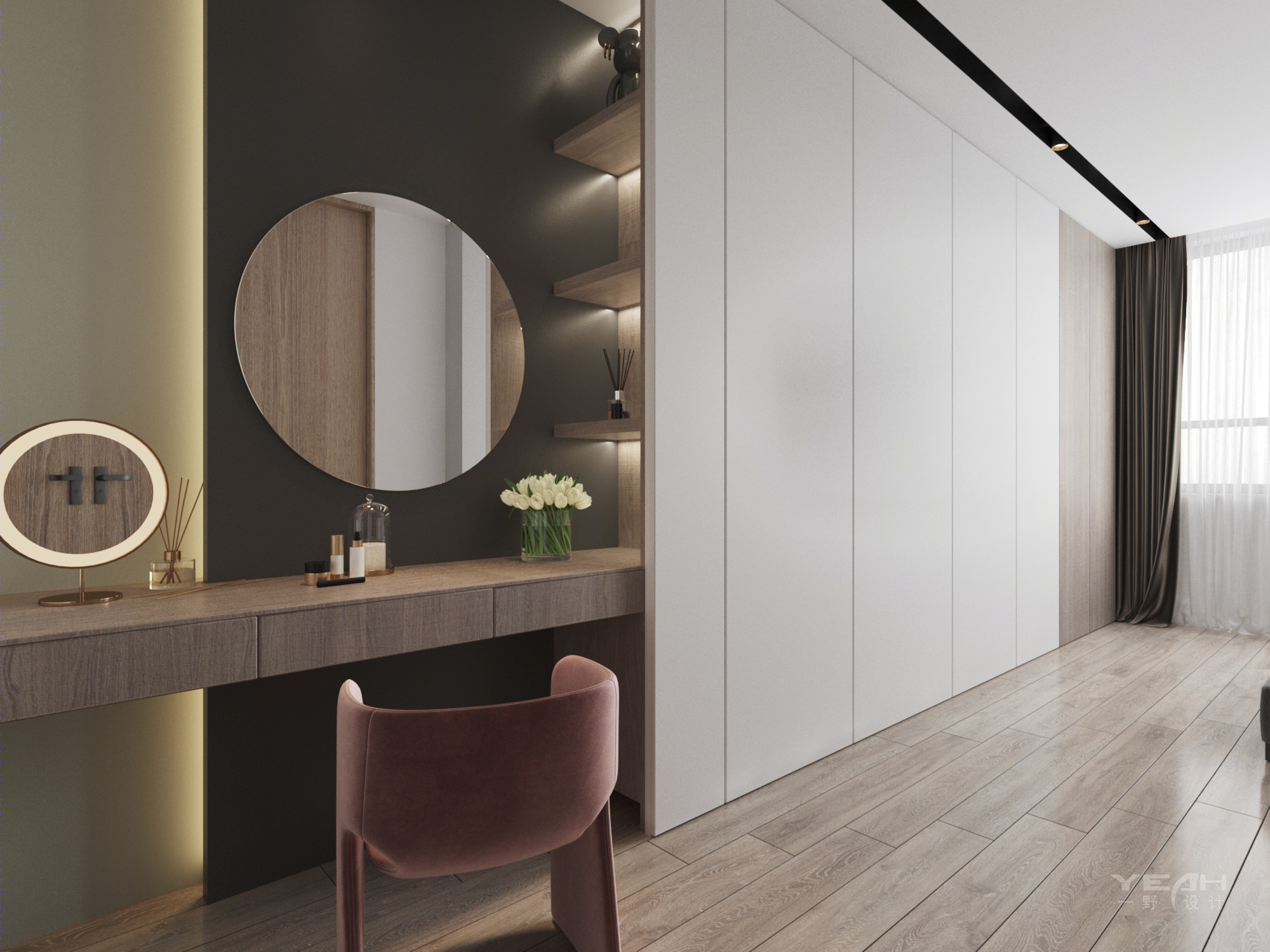 现代简约家居设计-9