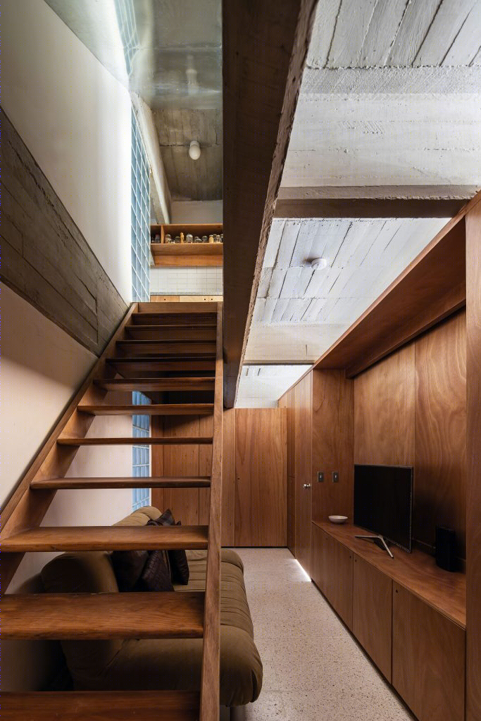 墨西哥新兴建筑团队 Escobedo Solíz 的创新设计之路-8