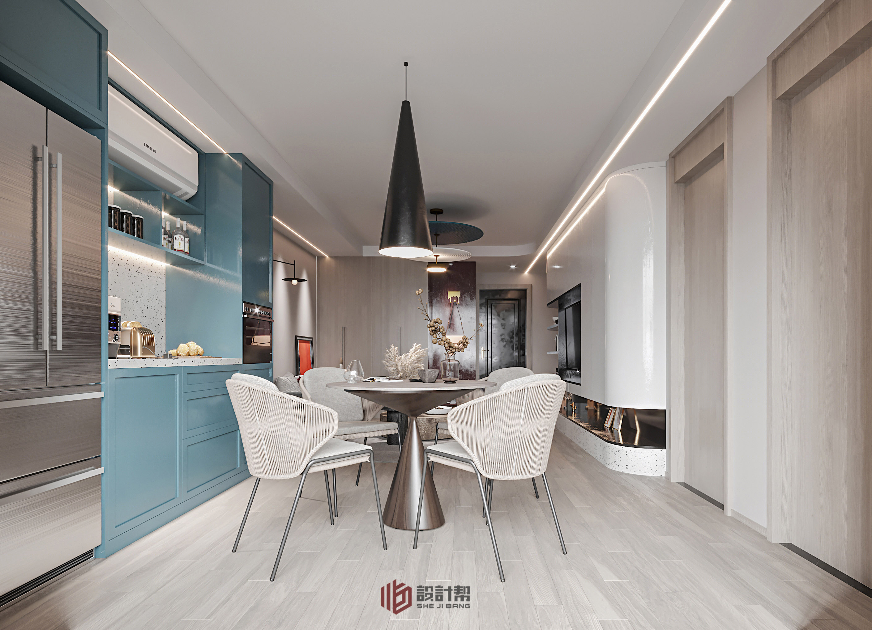 北京现代 Designer Bang 设计案例解析-13