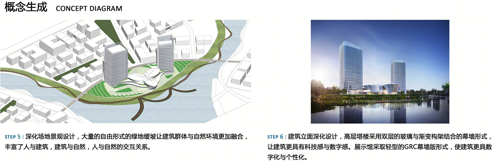 启迪数字科技城(句容)科技园展示中心-9