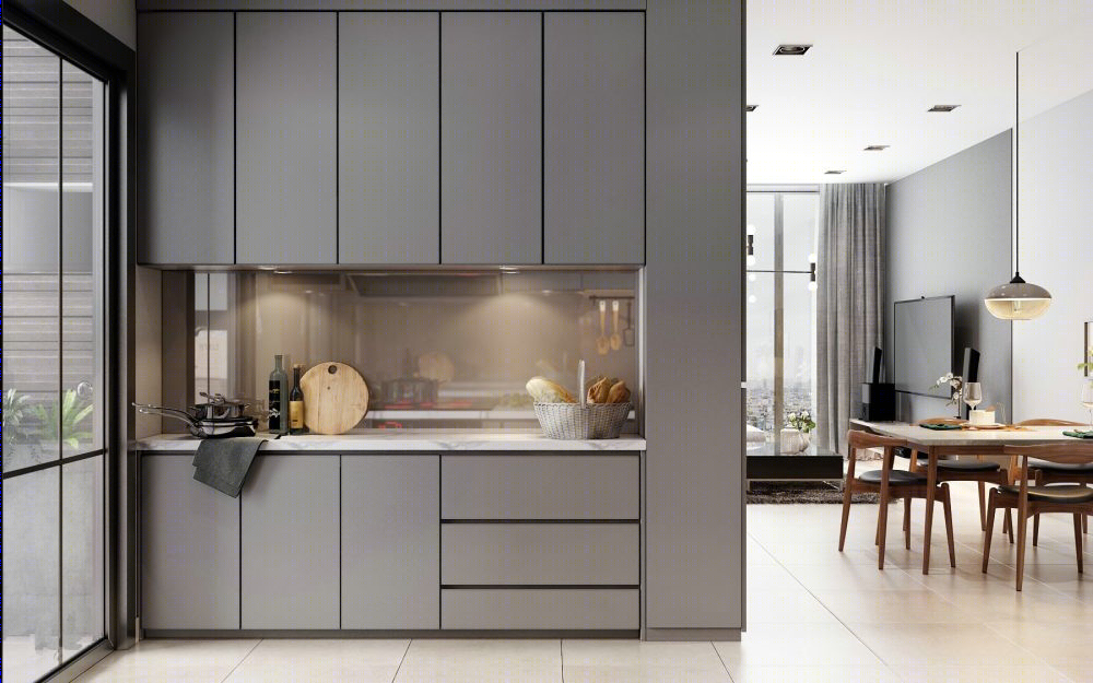 越南设计师 Thao Nguyen 打造优雅住宅空间-26