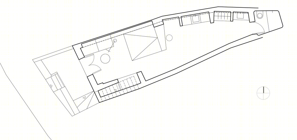 Villa Drop 别墅 - Kapsimalis Architects-20