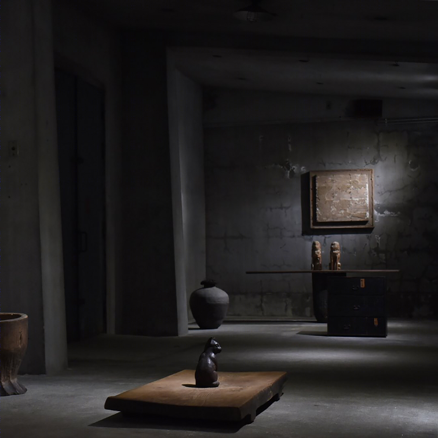 APOLOGIA 日本丨日本千叶丨日本匠人 Masahiro Taguchi-54