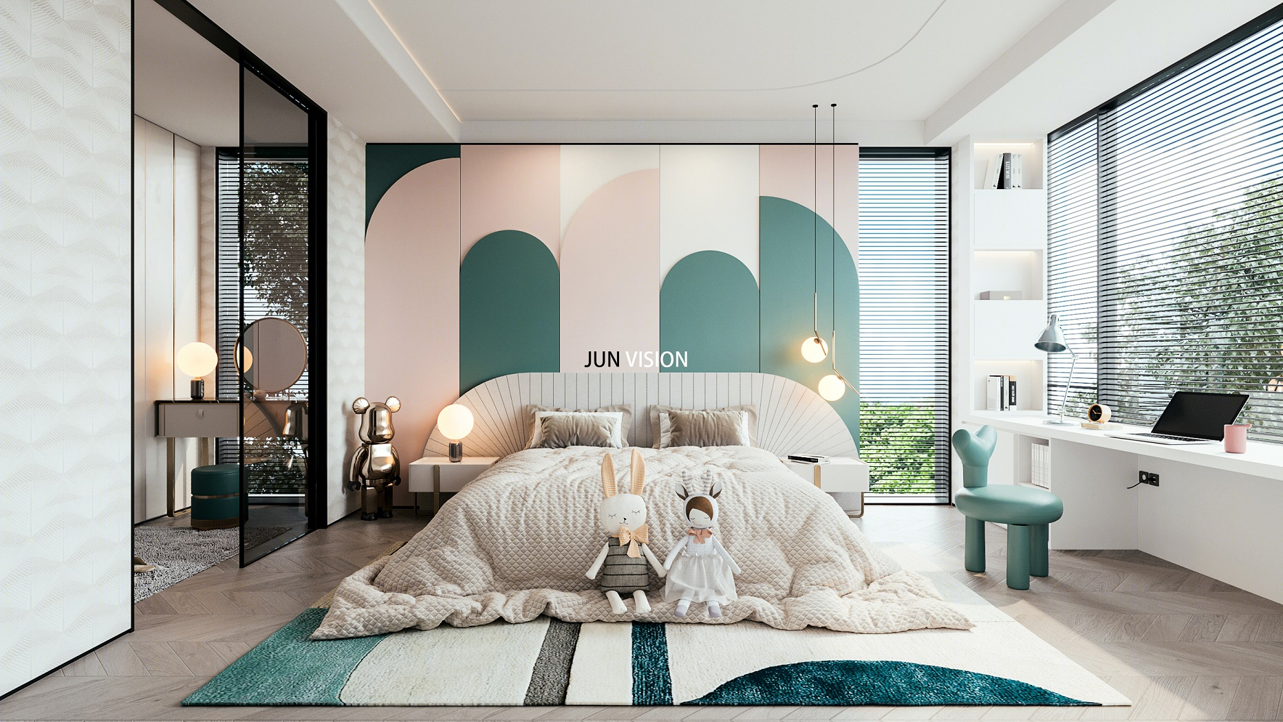 武宁Jun视觉表现2020年10月份帖-3