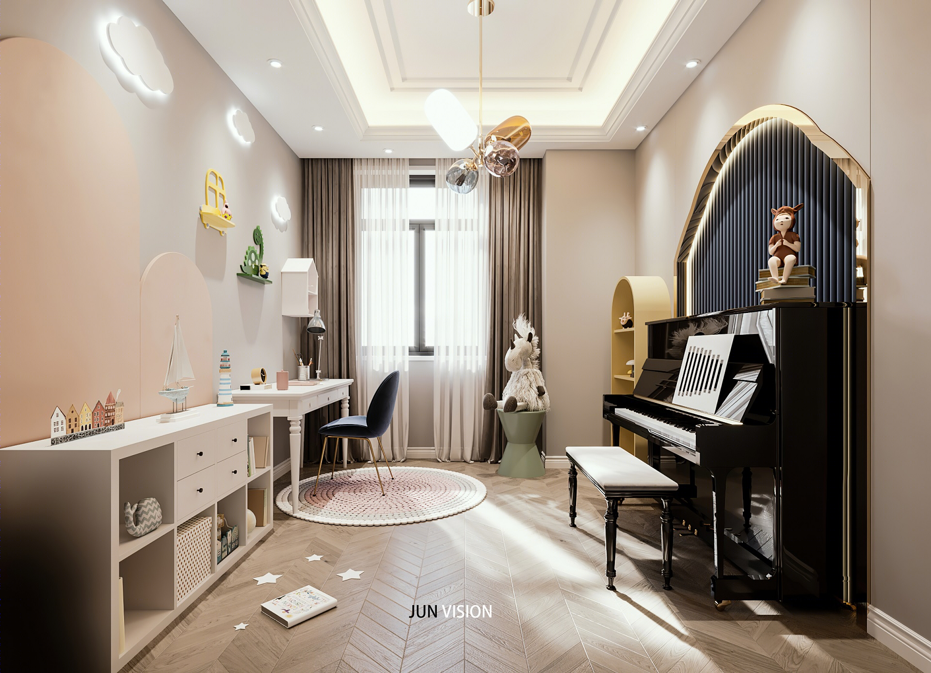 武宁Jun视觉表现2020年10月份帖-4