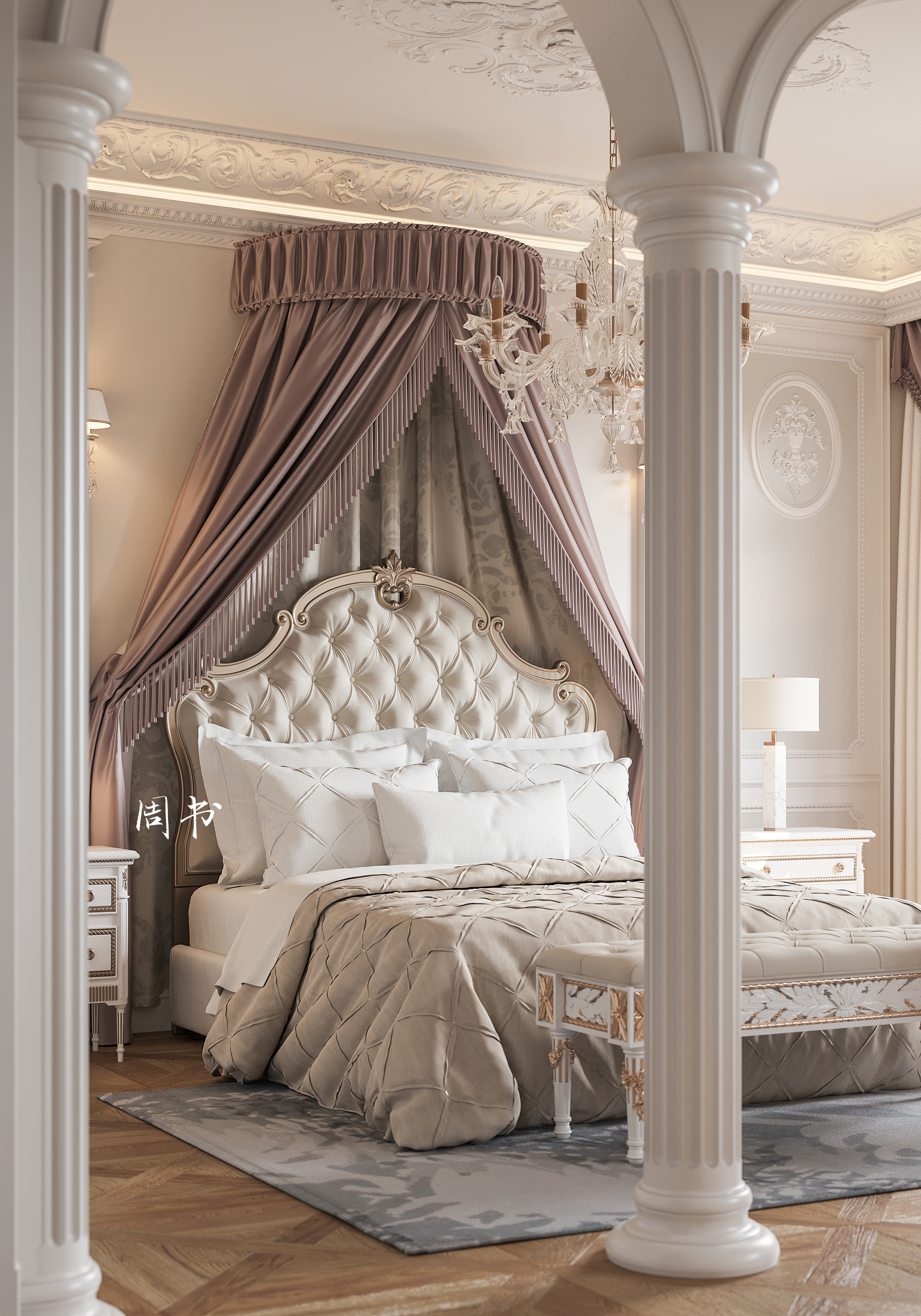 近期的一些作品 --23