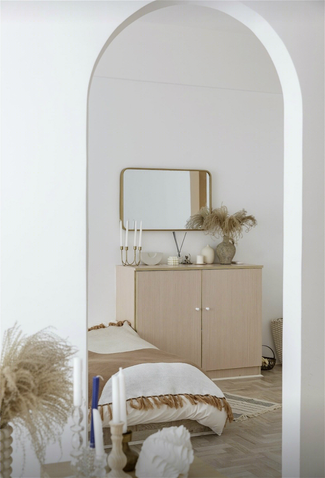 53㎡曲线仙居，小姐姐们的第十套房-41