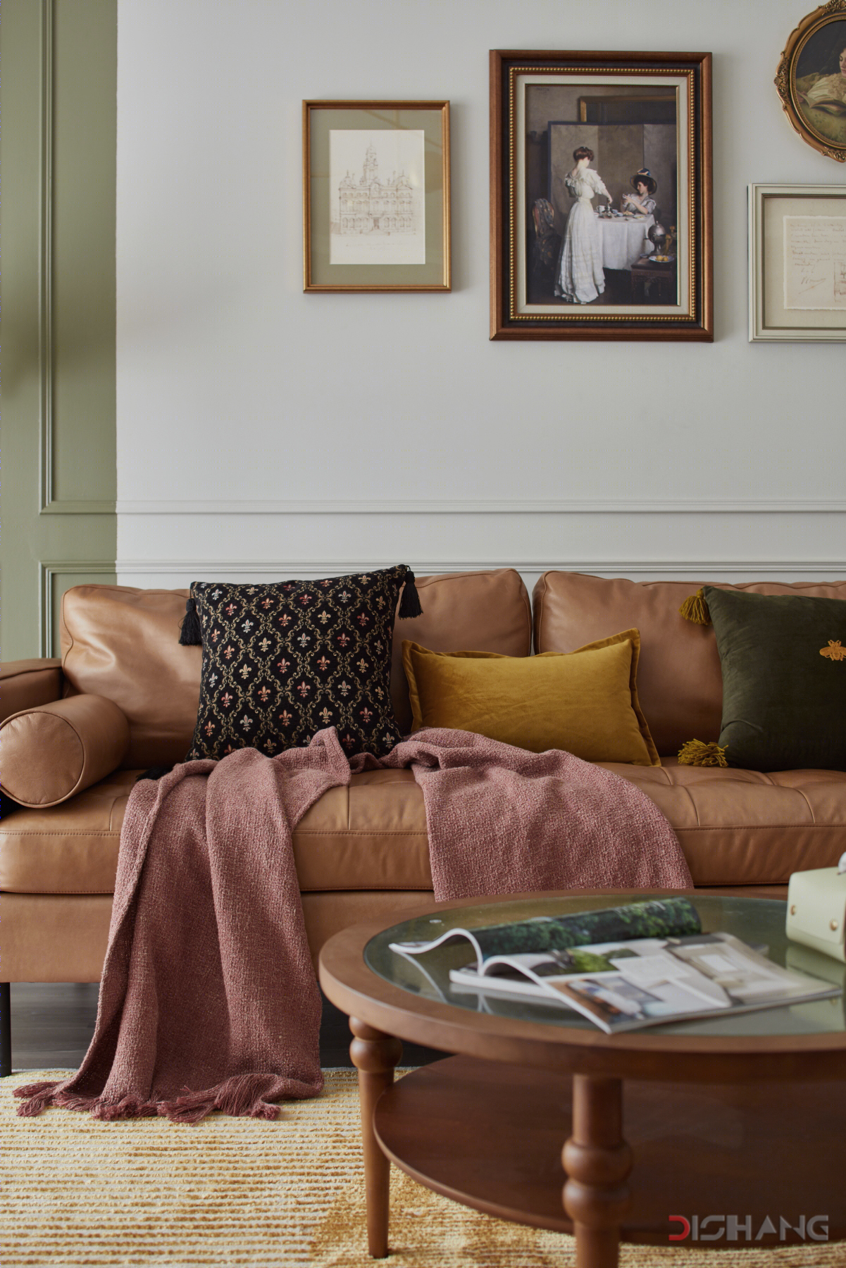 迪尚新作-水木华庭-8