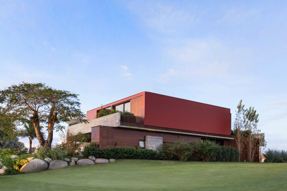 巴西 Marsala 之家-33