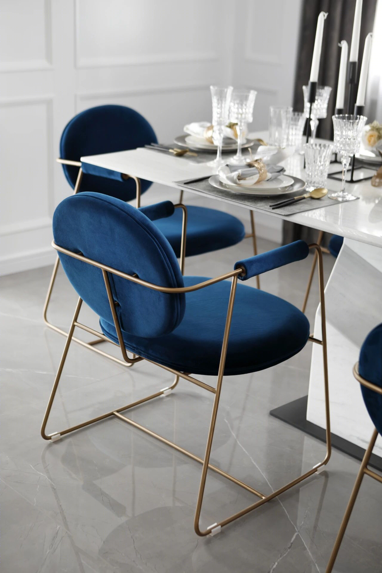 溪湖公馆·样板房丨中国丽江丨零境设计-30