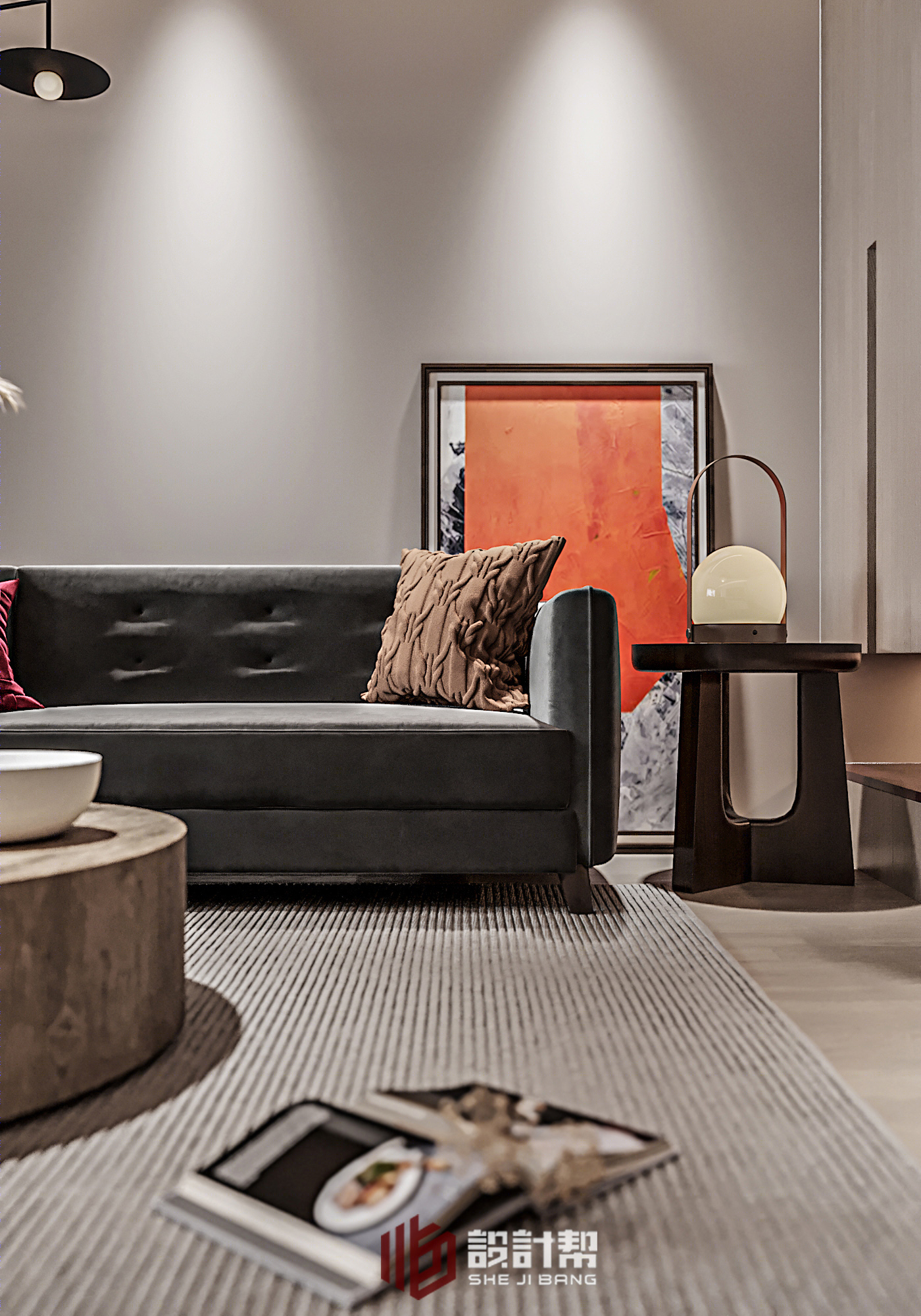 北京现代 Designer Bang 设计案例解析-14