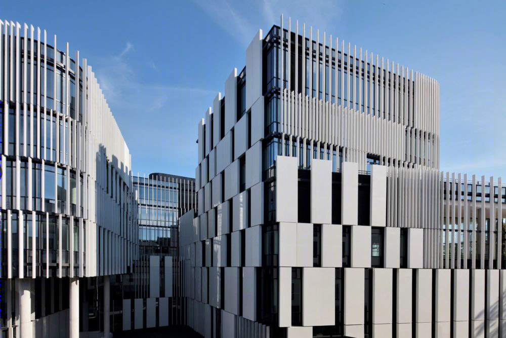 Etterbeek 市政厅丨保加利亚鲁塞丨BAEB,Jaspers & Eyers-24