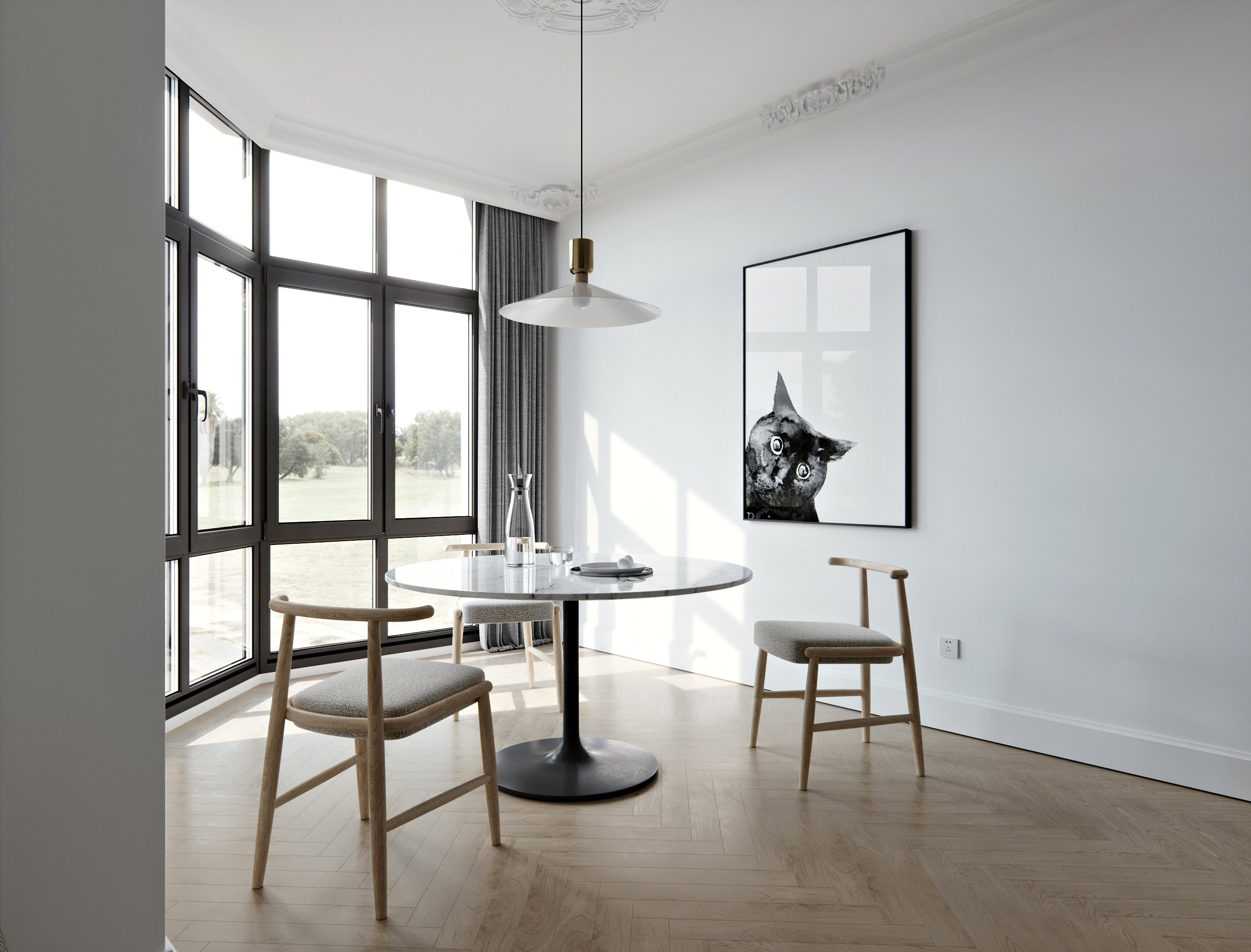 FStorm | 进取 | 探索未来家居设计新趋势-1