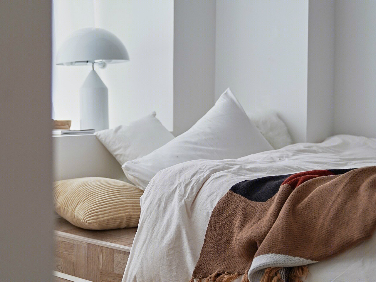 53㎡曲线仙居，小姐姐们的第十套房-43