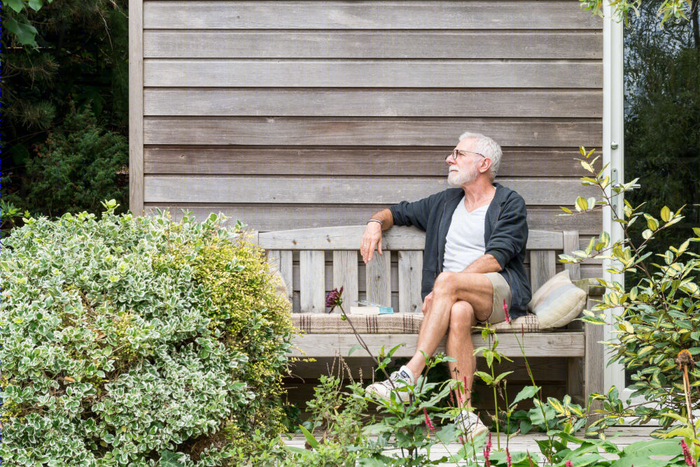 海边世外桃源 | 保罗·斯克里夫纳的林肯郡度假屋-8