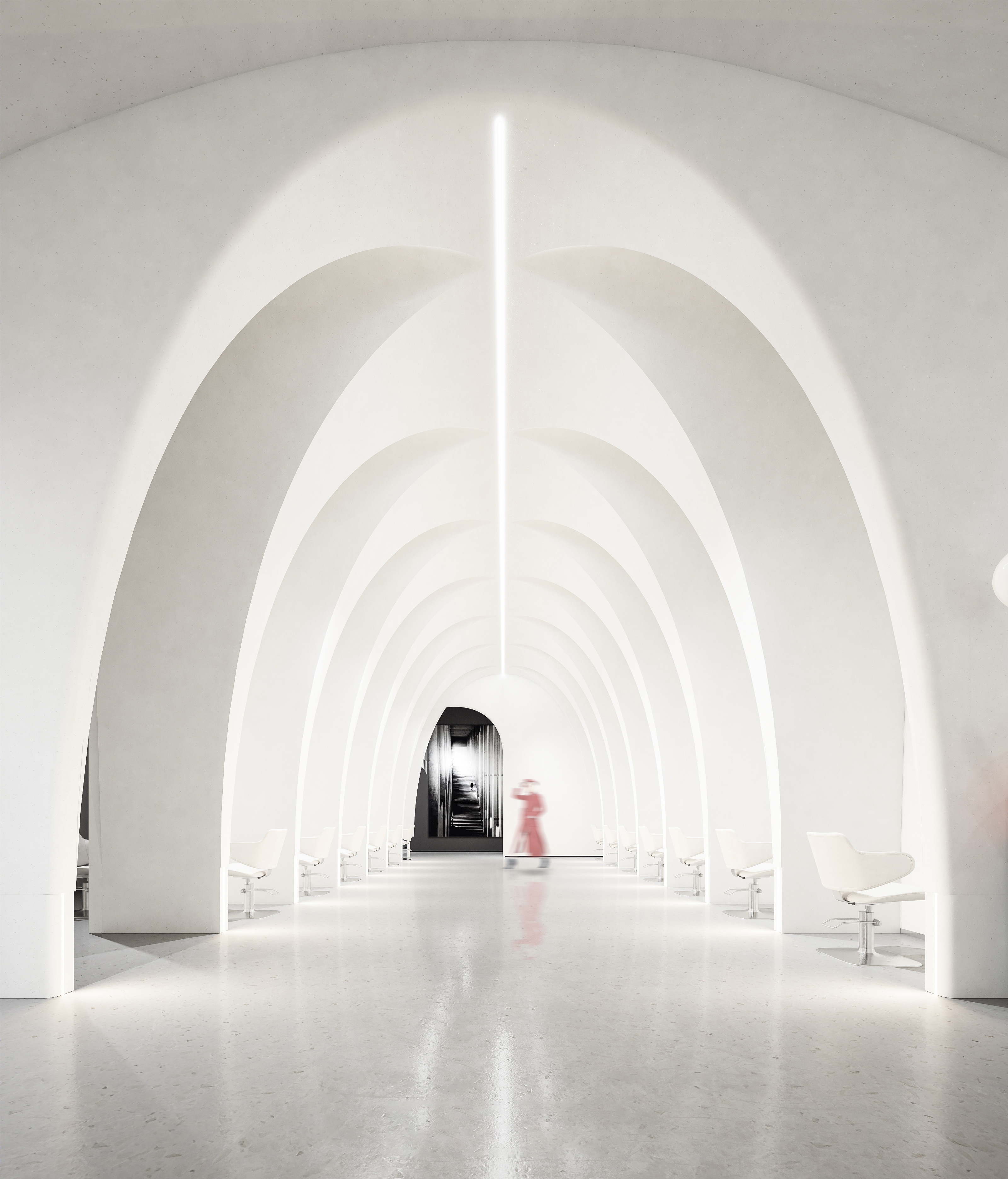 现代平层设计典范 | 知名设计师打造舒适家居-13