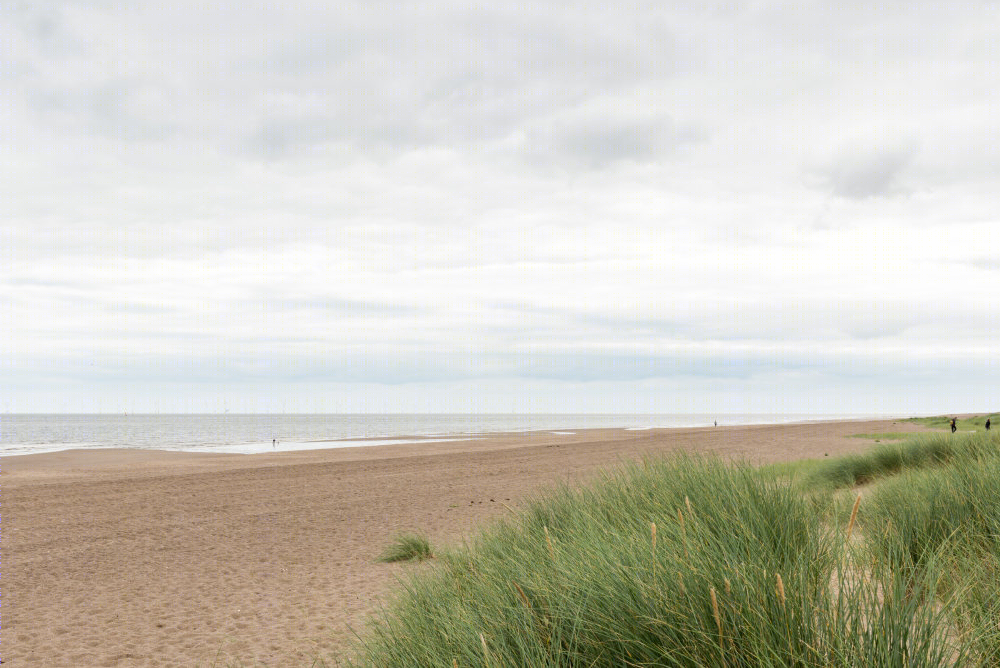 海边世外桃源 | 保罗·斯克里夫纳的林肯郡度假屋-9