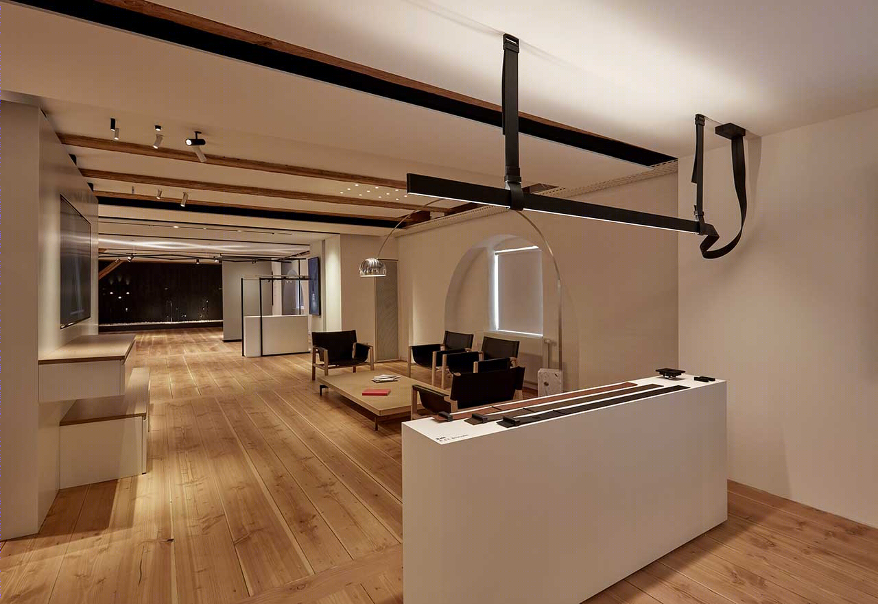 丹麦 D Studio | 跨国设计品牌汇聚的现代设计圣地-24