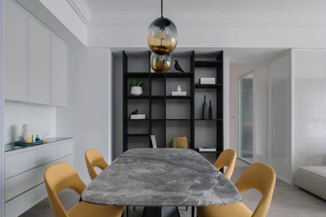 原木清透人文设计丨二三设计-17