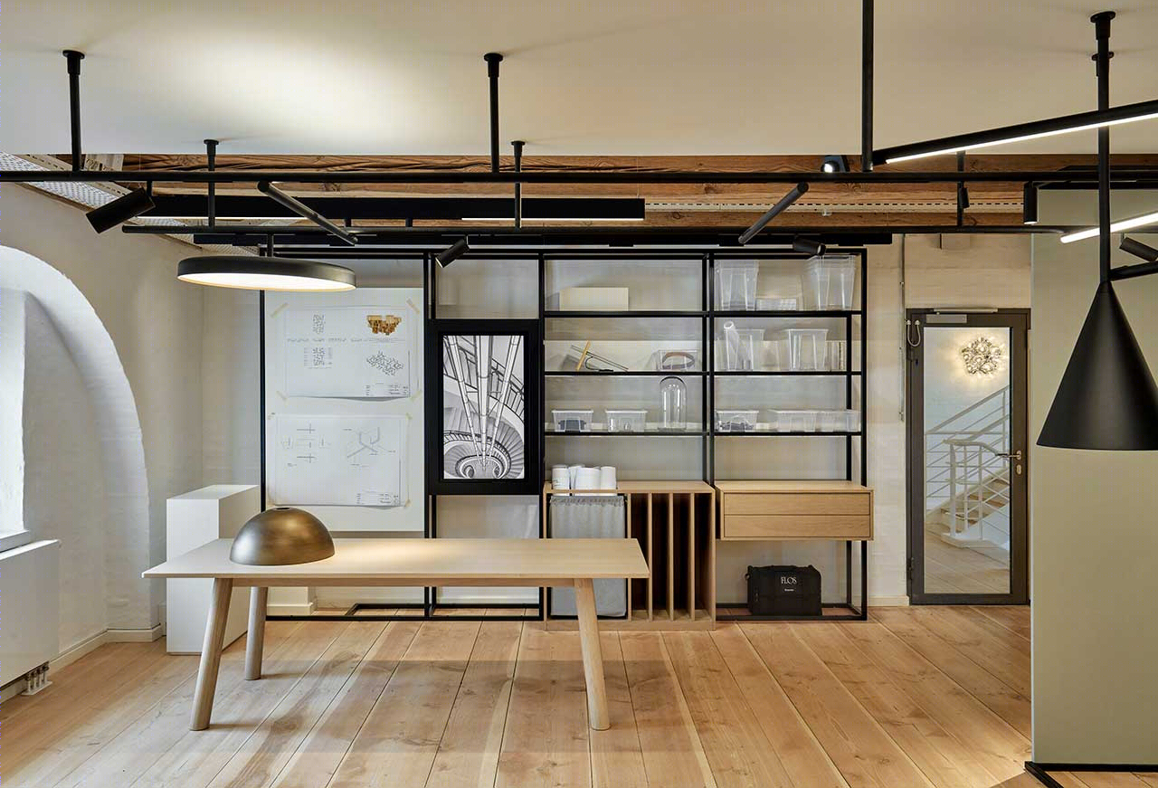 丹麦 D Studio | 跨国设计品牌汇聚的现代设计圣地-26