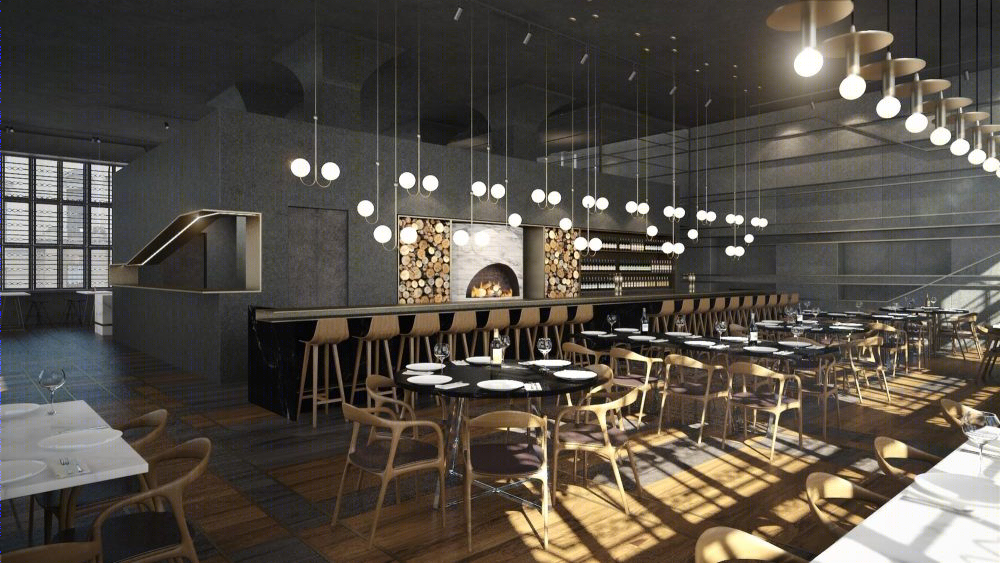 2019 年 251 套国外住宅空间高清图集-0