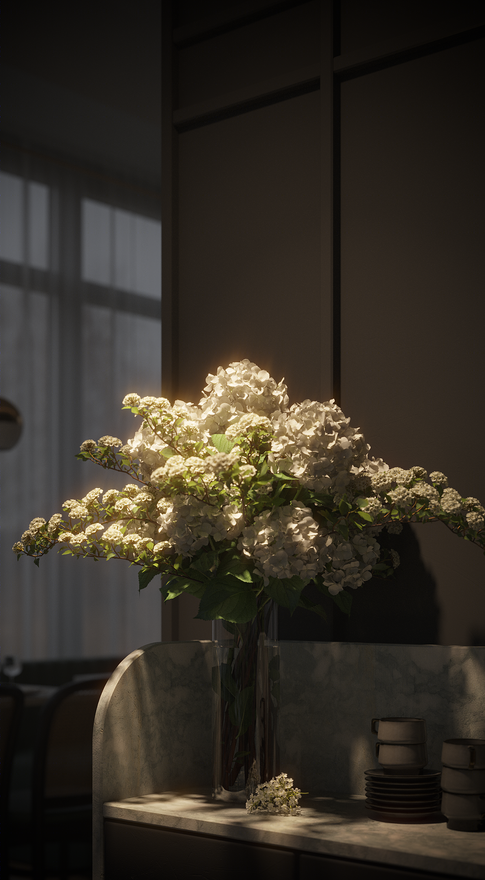 重庆北欧小餐馆-14