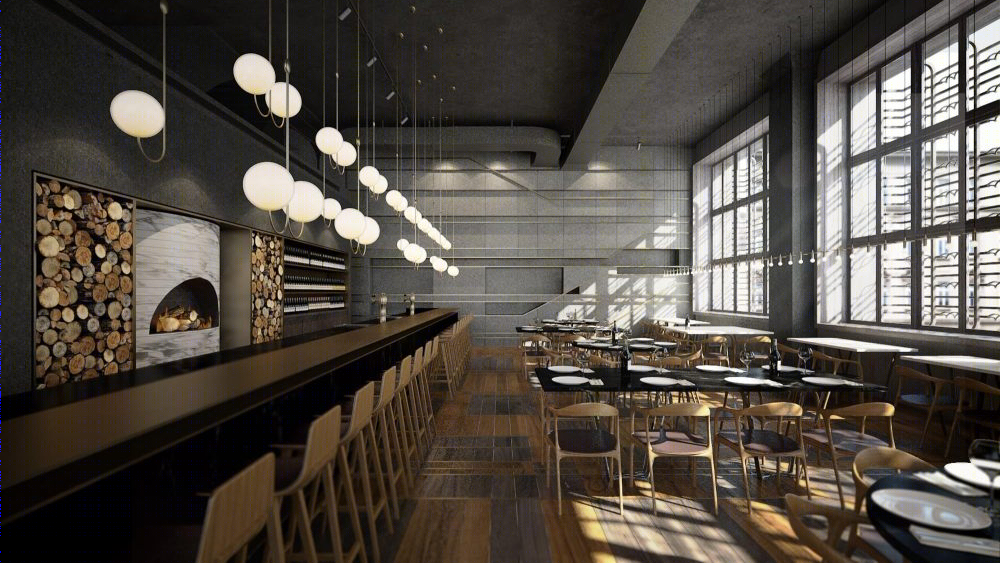 2019 年 251 套国外住宅空间高清图集-1