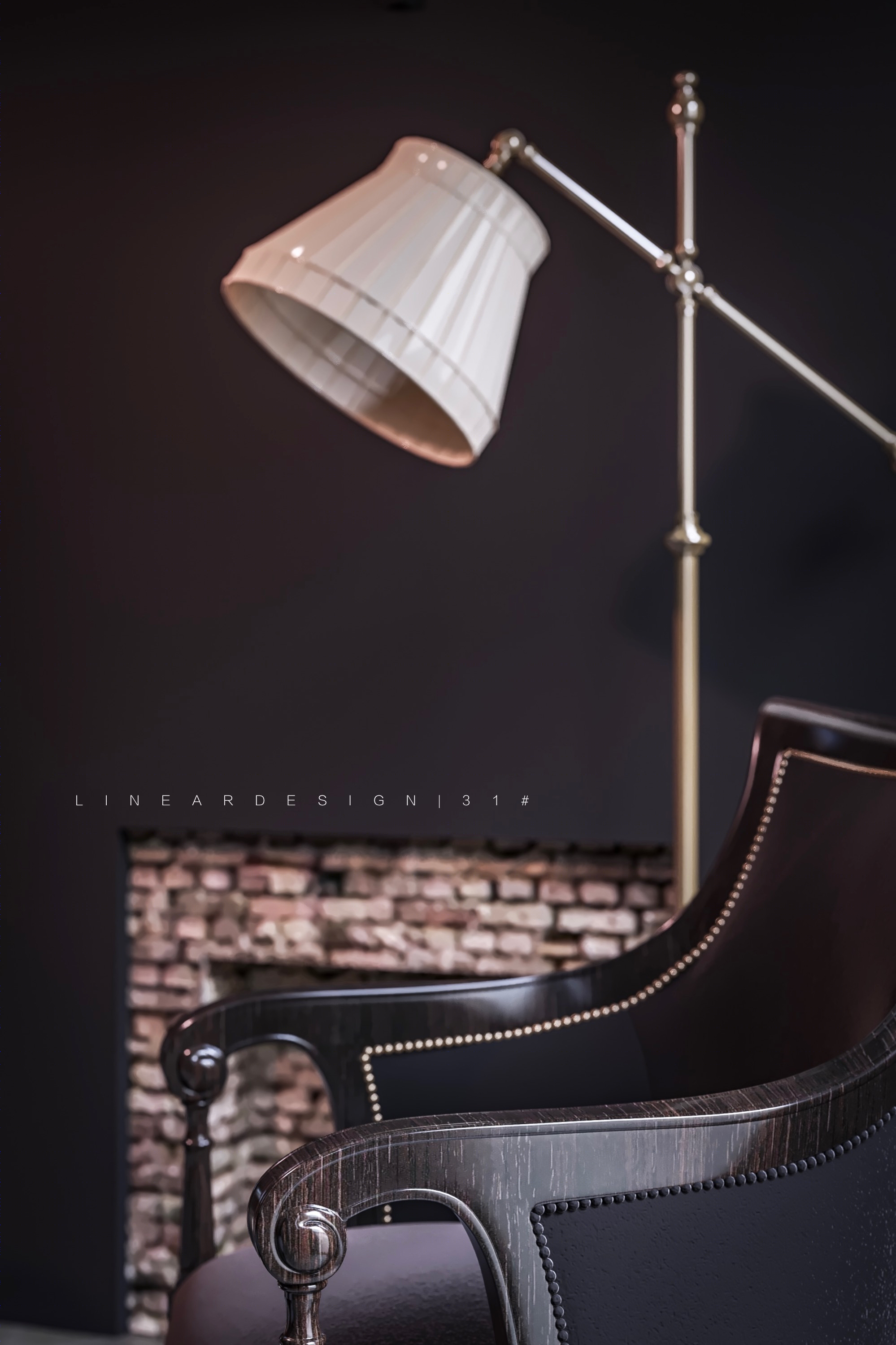 简约风格的新办公空间设计-16