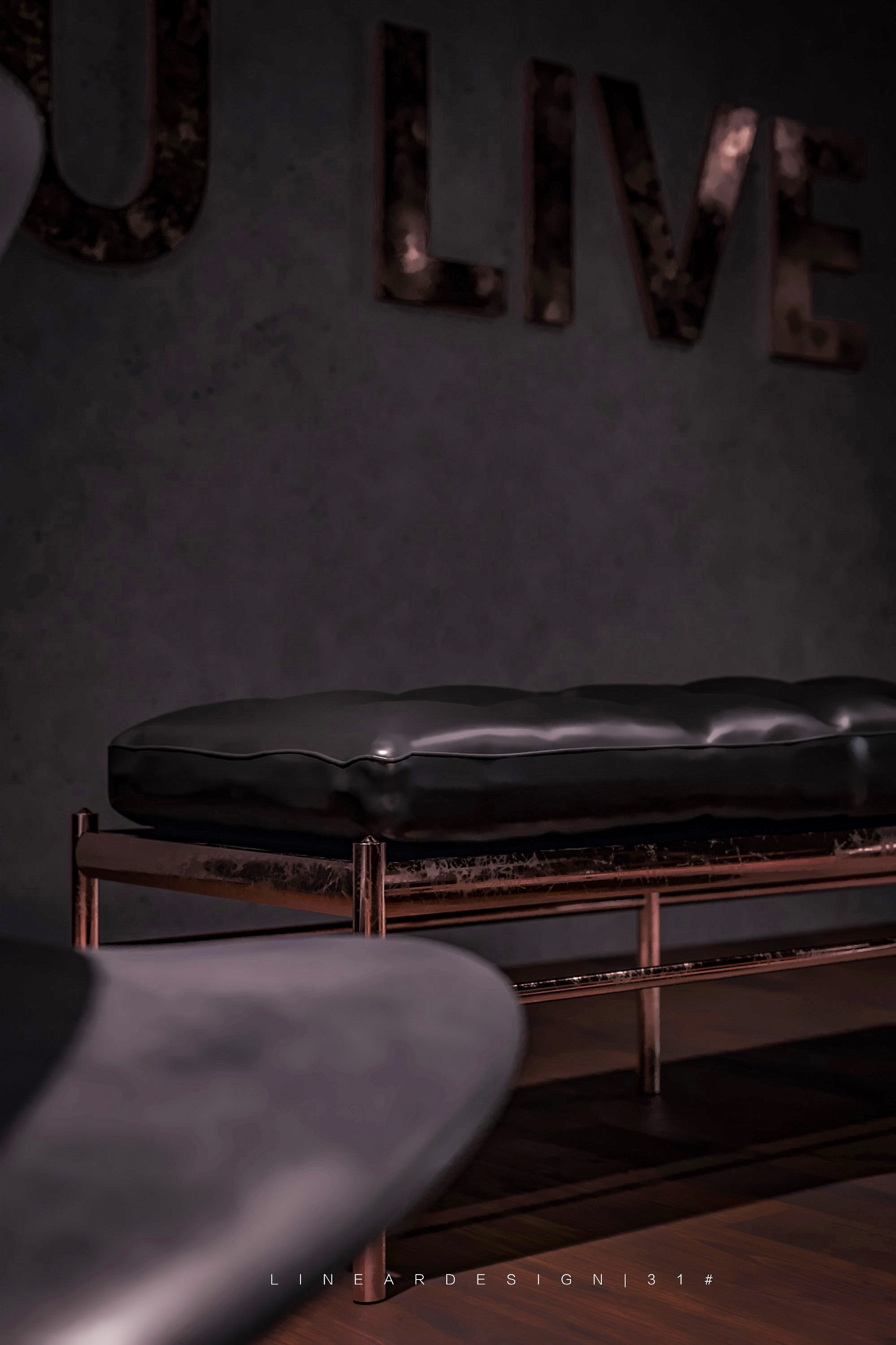 简约风格的新办公空间设计-17