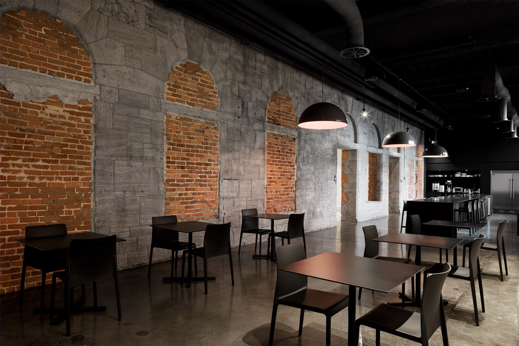 Lightspeed办公区-26