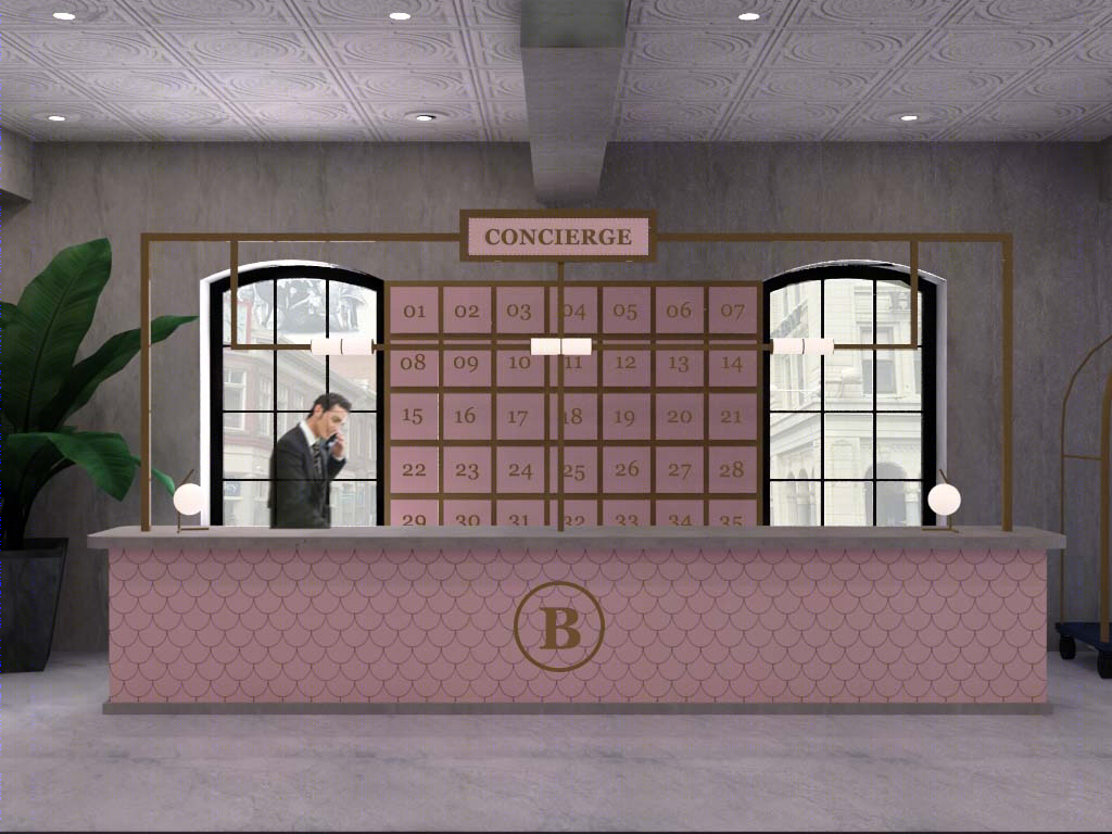 The Biscuit Block Hotel-0