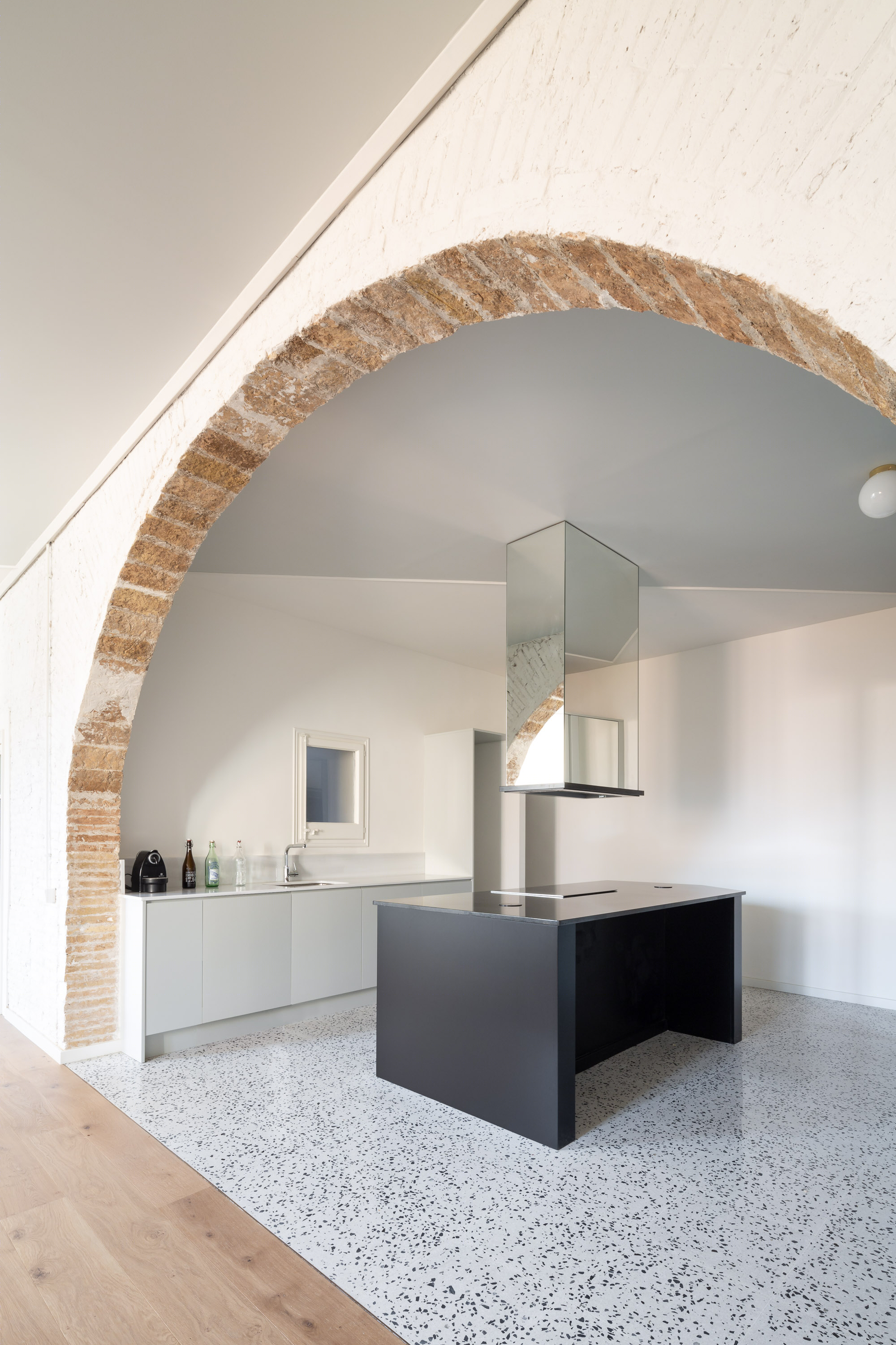 La Galera 居民楼-18