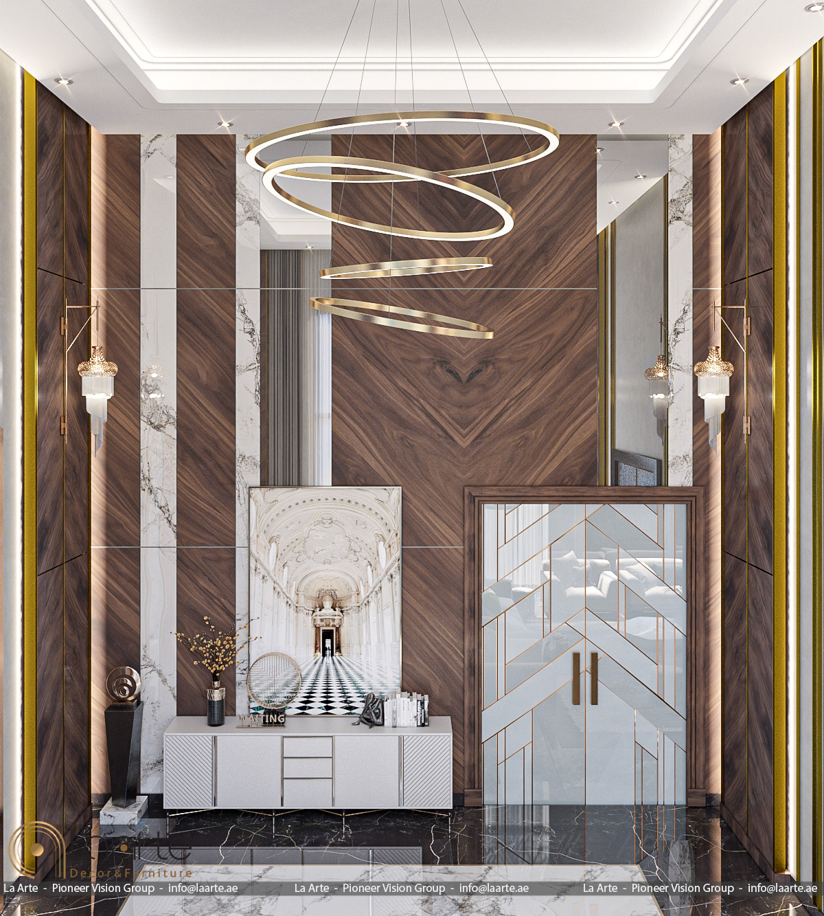 Majles Entrance Area Europe-3