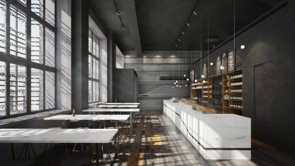 2019 年 251 套国外住宅空间高清图集-3