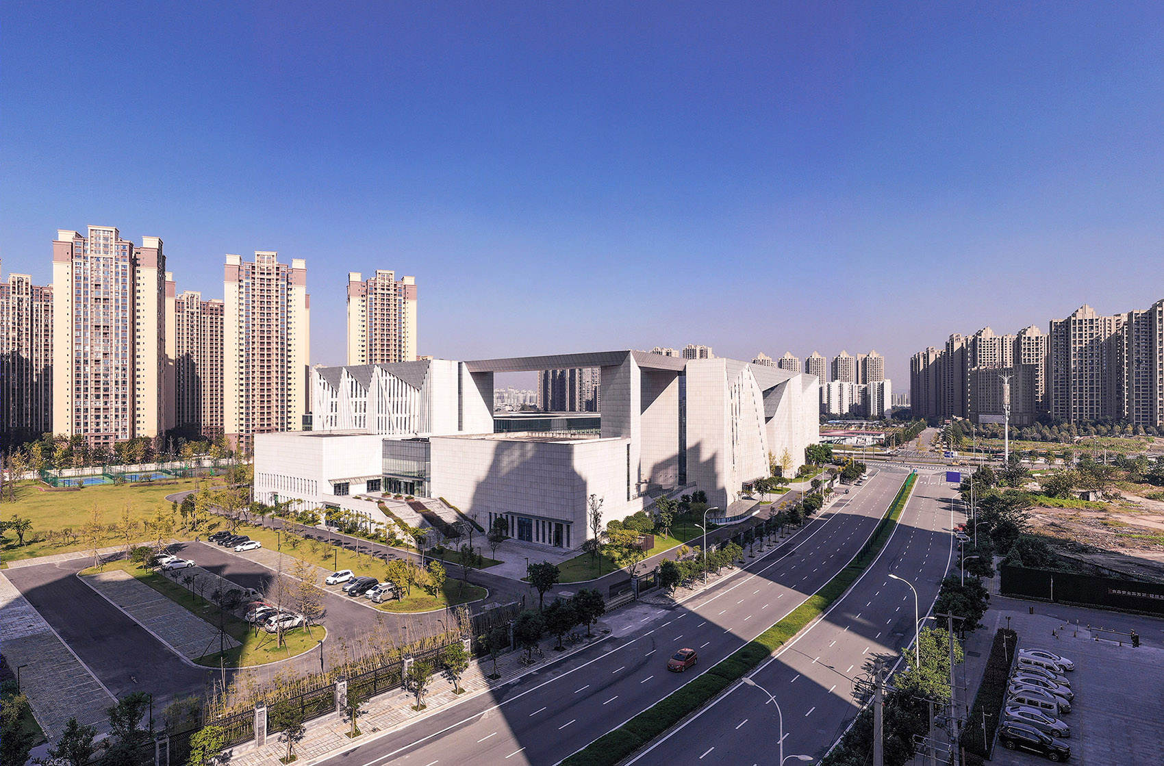 国家知识产权局专利局专利审查协作四川中心丨SGIA(建筑方案设计)-13