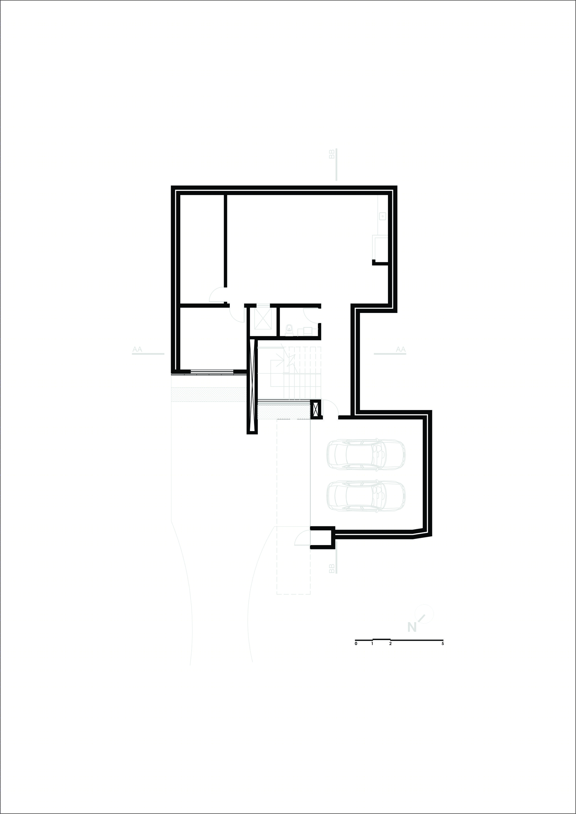 多塞维达之家-28