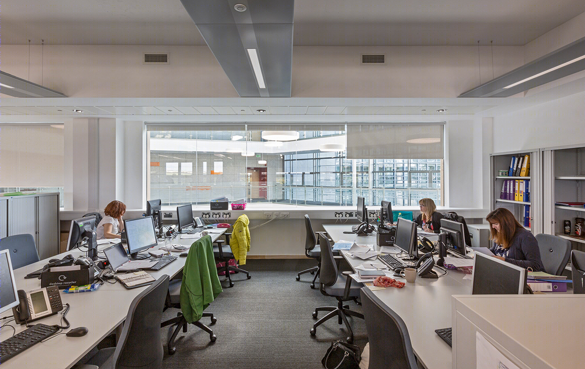 Chy Trevail - Bodmin Offices for PBWC Architecture-5