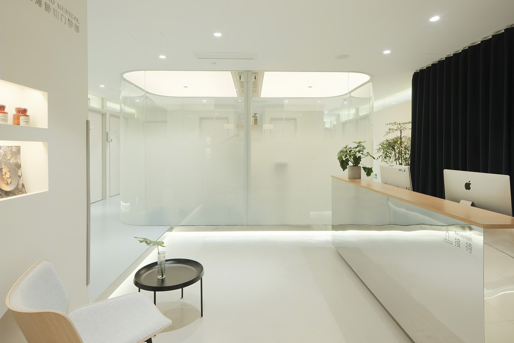 静和岛医疗与生活美学空间-40