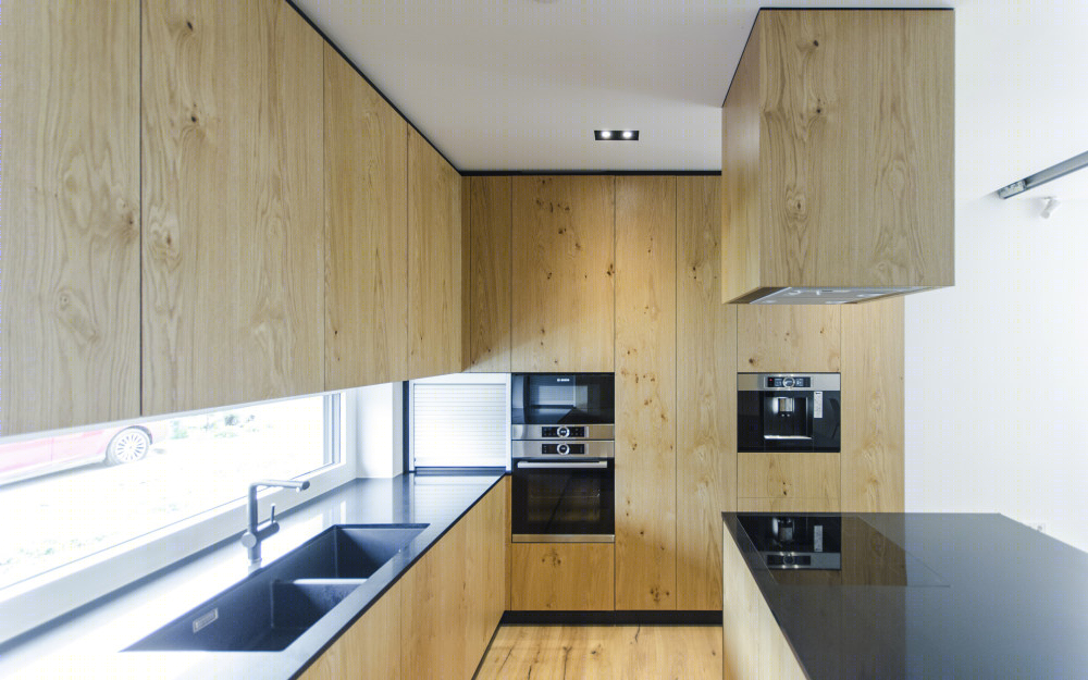 年代之家· Parasite Studio 的空间共生设计-26