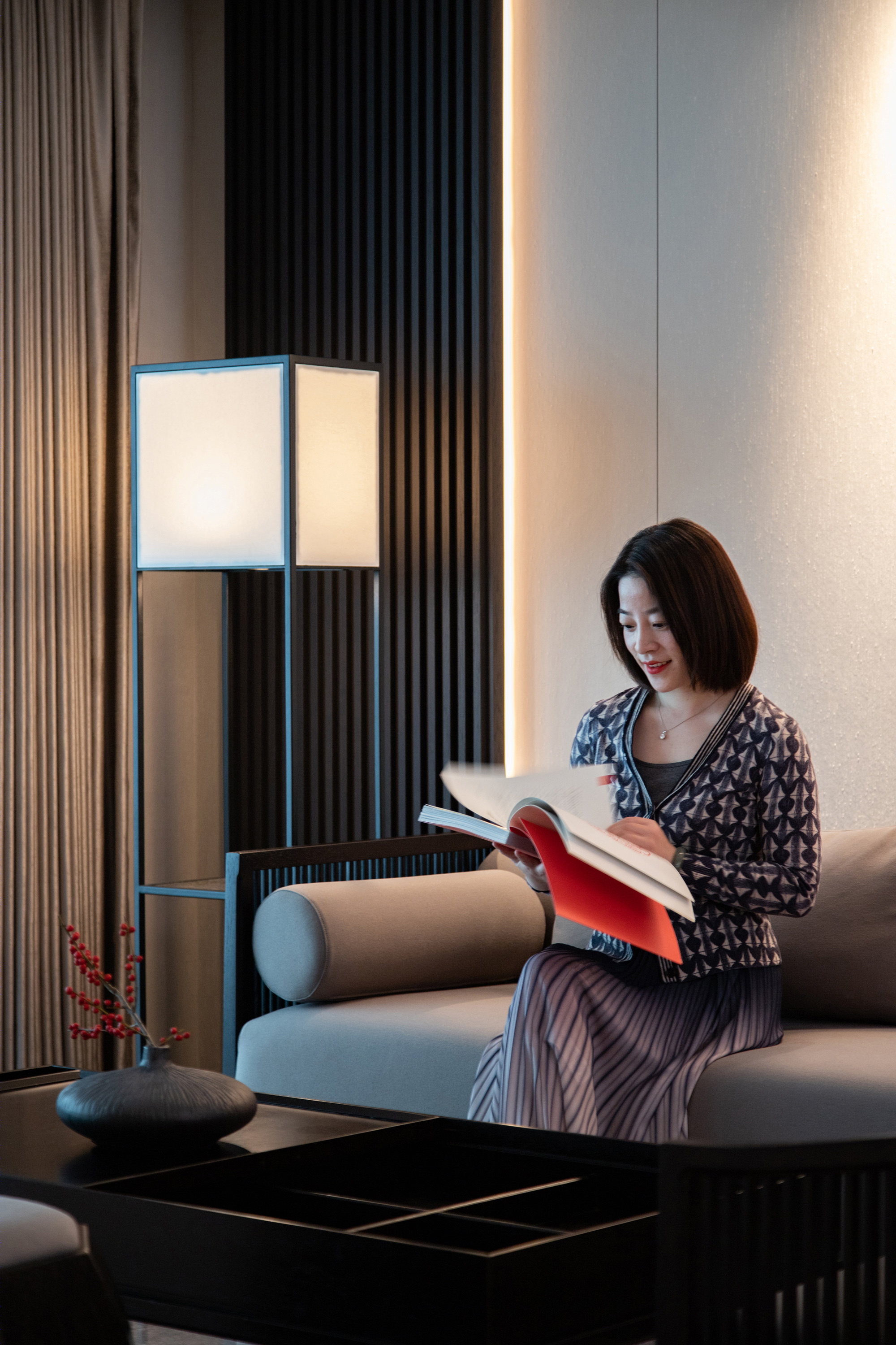 周烨设计| 碧桂园私宅全案设计-5